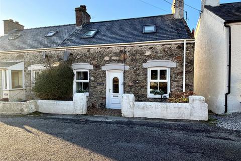 undefined, Carreglefn, Amlwch, Isle of Anglesey, LL68