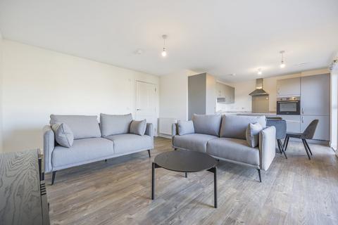 2 bedroom flat to rent, Kilpatrick Grove, Edinburgh, EH6