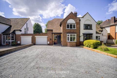 3 bedroom semi-detached house for sale, Broadway North, Walsall, WS1