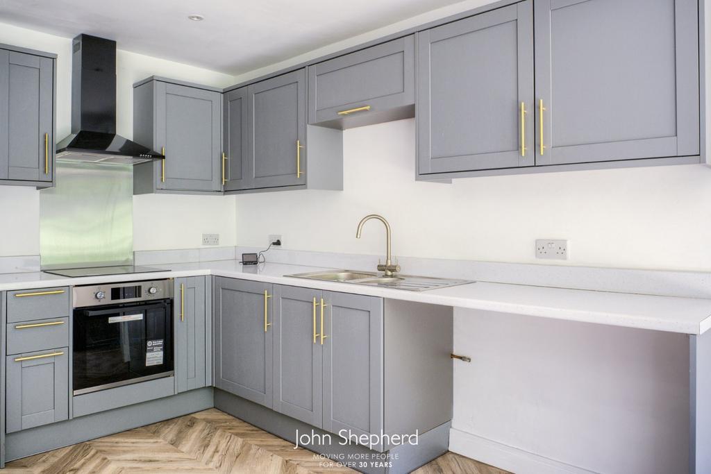 Quality Kitchen