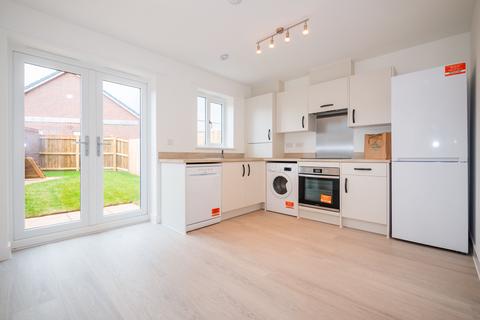 2 bedroom house to rent, Exeter EX1