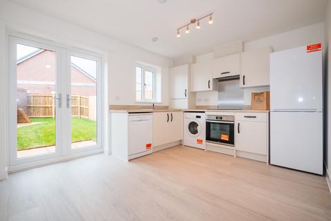undefined, at Tithe Barn, 49 Ethelred Road EX1