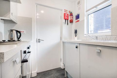 undefined, Brompton Road, Fallowfield, Manchester, M14