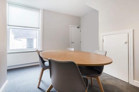 undefined, Brompton Road, Fallowfield, Manchester, M14