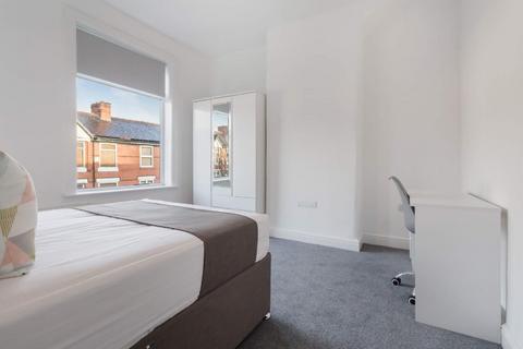 undefined, Brompton Road, Fallowfield, Manchester, M14