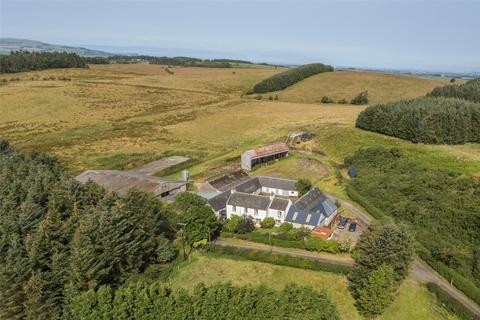 5 bedroom detached house for sale, South Craig Farm, Hollybush, Ayr, South Ayrshire, KA6