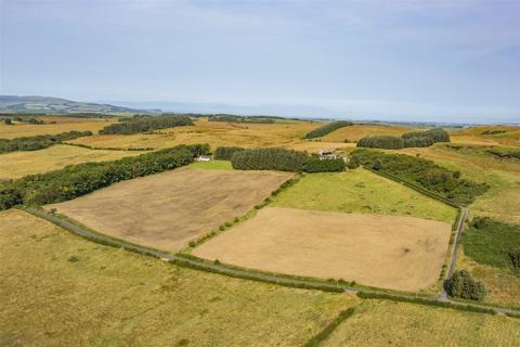 5 bedroom detached house for sale, South Craig Farm, Hollybush, Ayr, South Ayrshire, KA6