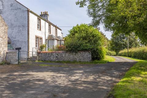 5 bedroom detached house for sale, South Craig Farm, Hollybush, Ayr, South Ayrshire, KA6