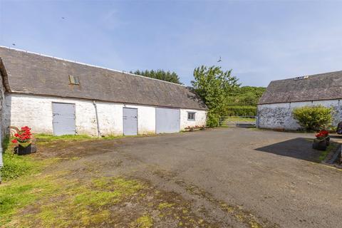 5 bedroom detached house for sale, South Craig Farm, Hollybush, Ayr, South Ayrshire, KA6