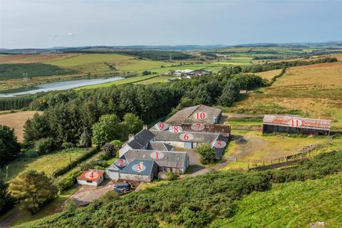 5 bedroom detached house for sale, South Craig Farm, Hollybush, Ayr, South Ayrshire, KA6