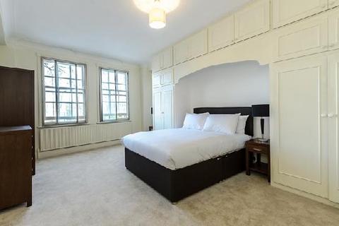 5 bedroom apartment to rent, Park Road, London NW8