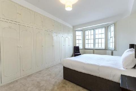 5 bedroom apartment to rent, Park Road, London NW8