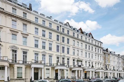 1 bedroom apartment to rent, Lexham Gardens, London W8