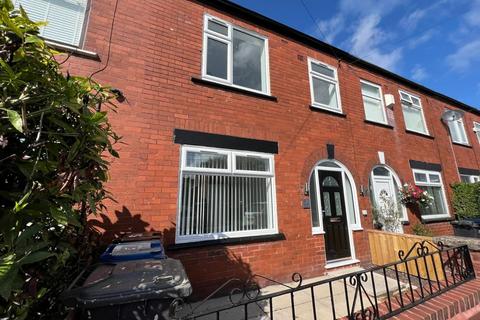 3 bedroom terraced house to rent, Netherby Road, Wigan