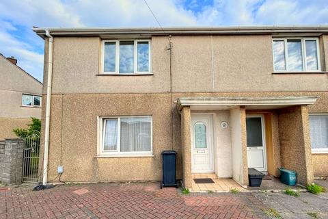 110 Dalton Road, Port Talbot, SA12 6SW