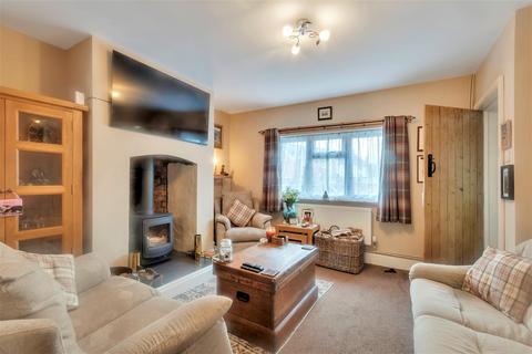 2 bedroom semi-detached house for sale, Little Minsterley, Minsterley, Shrewsbury