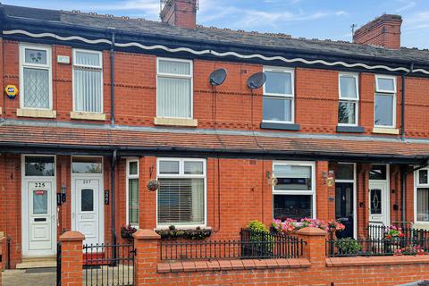 2 bedroom terraced house for sale, Littleton Road, Salford M7