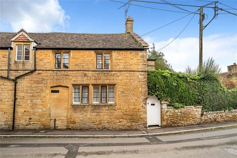 3 bedroom semi-detached house for sale, Great Street, Norton-Sub-Hamdon, Stoke-Sub-Hamdon, Somerset, TA14