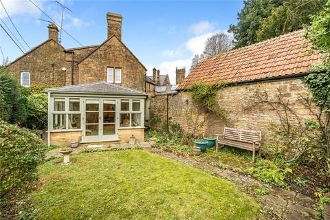 3 bedroom semi-detached house for sale, Great Street, Norton-Sub-Hamdon, Stoke-Sub-Hamdon, Somerset, TA14