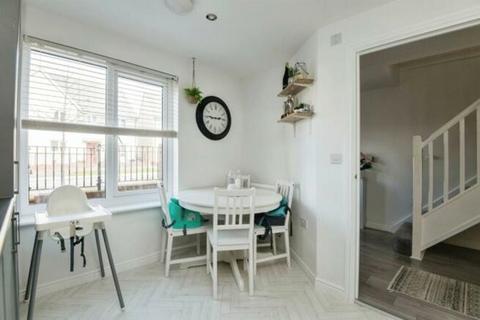 4 bedroom end of terrace house for sale, Rush Meadow Road, Cranbrook EX5