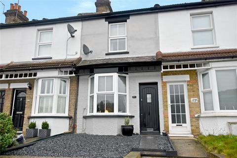 111 Godstone Road, Kenley, CR8 5BD