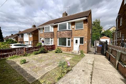 3 bedroom semi-detached house for sale, Goathland Road, Woodhouse, Sheffield, S13 7RS