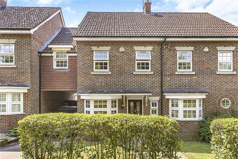 Lemsford Lane, Welwyn Garden City, AL8