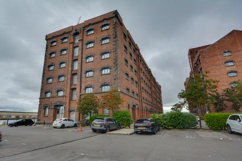 3 bedroom flat for sale, Dock Road, Birkenhead CH41