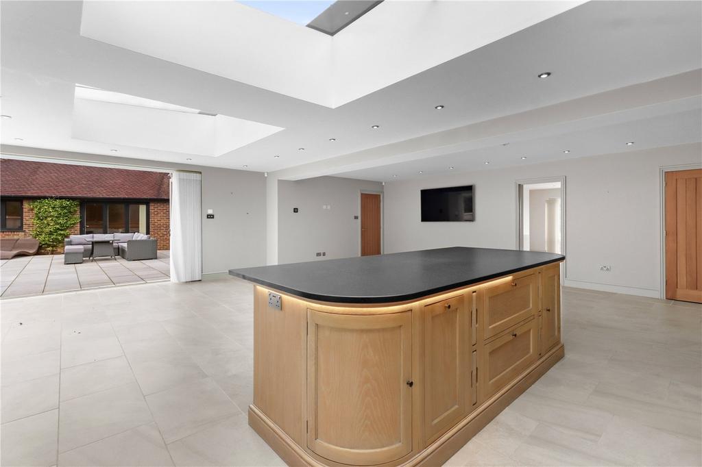 Kitchen Island