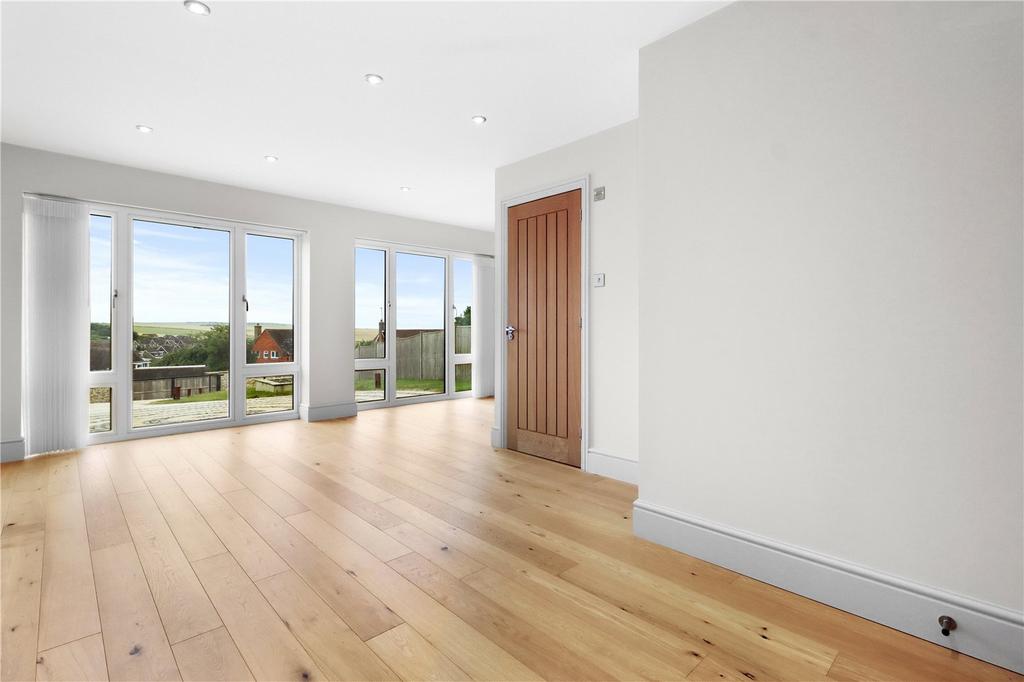 Ground Floor Bedroom