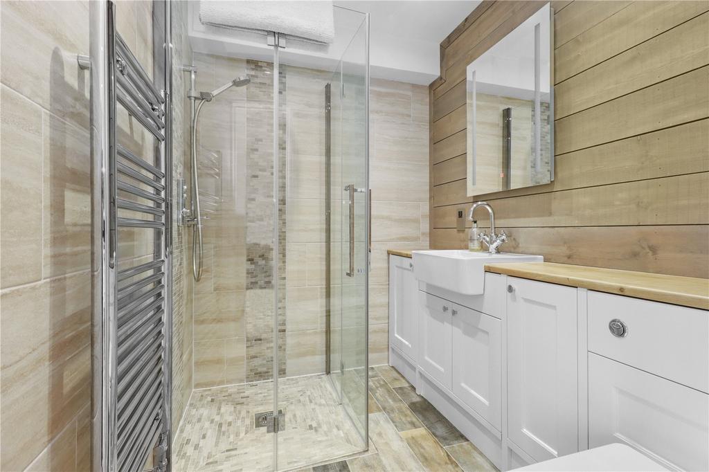GF Bedroom Ensuite