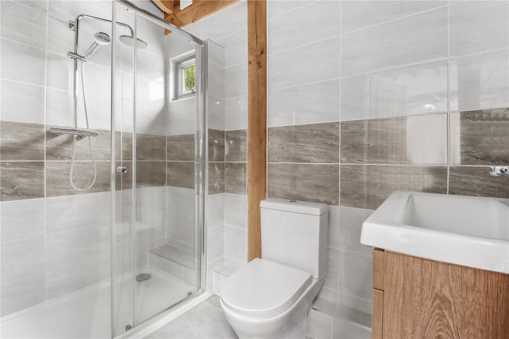 Gym Ensuite