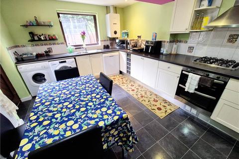 3 bedroom terraced house for sale, Athol Close, Sinfin, Derby