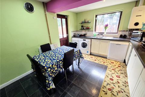 3 bedroom terraced house for sale, Athol Close, Sinfin, Derby