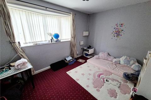 3 bedroom terraced house for sale, Athol Close, Sinfin, Derby