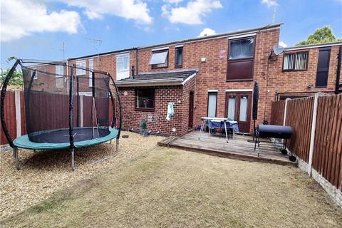 52 Athol Close, Sinfin, Derby, DE24 9LZ