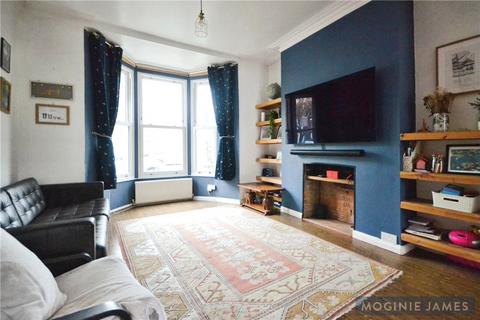 3 bedroom terraced house for sale, Stacey Road, Roath, Cardiff