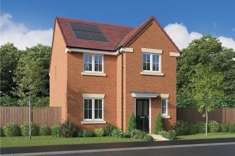 4 bedroom detached house for sale, Plot 21, Asterwood at The Fairways, off Lundhill Road S73