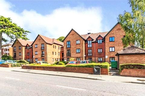 1 bedroom apartment for sale, Hill Lane, Southampton, Hampshire