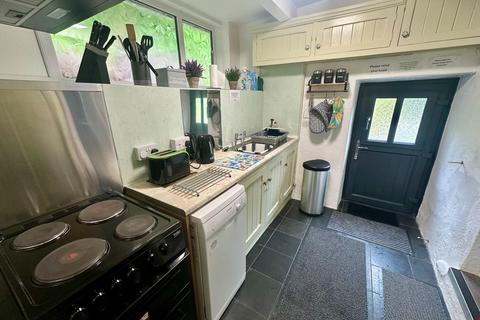 1 bedroom detached house for sale, Riverside Cottage, Abergwynant, Penmaenpool, Dolgellau, LL40 1YF