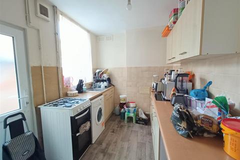 3 bedroom terraced house for sale, Norman Street, Leicester, LE3