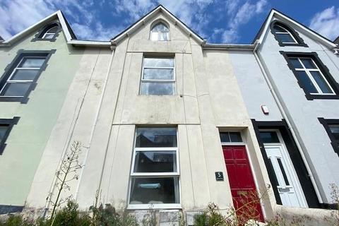 5 bedroom terraced house for sale, Radnor Street, Plymouth PL4