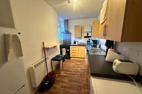 5 bedroom terraced house for sale, Radnor Street, Plymouth PL4