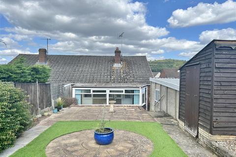 2 bedroom semi-detached bungalow for sale, Grange Road, Gloucester GL4