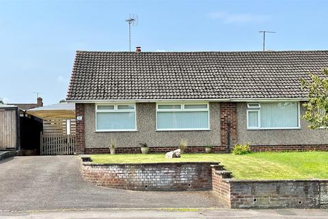 2 bedroom semi-detached bungalow for sale, Grange Road, Gloucester GL4