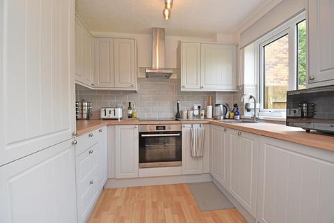 3 bedroom detached house for sale, Fulford Drive, Cullompton