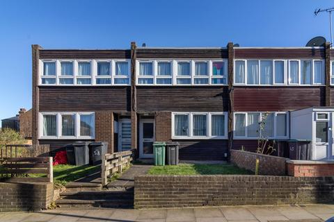 3 bedroom terraced house for sale, Broadwater Road, London