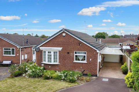 2 bedroom detached bungalow for sale, Stanmore Gardens, Arnold, Nottingham