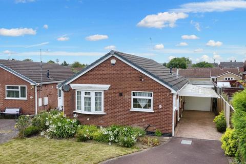 9 Stanmore Gardens, Arnold, Nottingham, NG5 6LX
