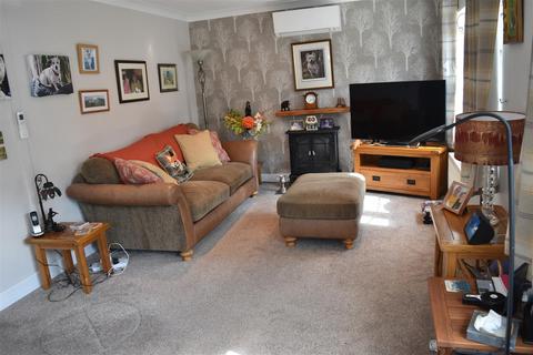 3 bedroom park home for sale, Roecliffe